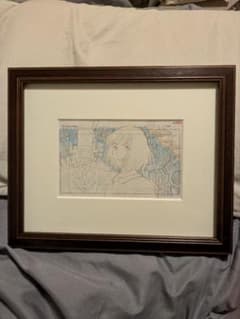 D*d様 【ジブリ】ハウルの動く城 レイアウト原画 - メルカリ