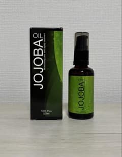 MADMAX社 ホホバオイル 50ml×2本 - メルカリ