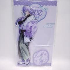 にじさんじ Dytica Happy Pack アクリルスタンド 星導ショウ - メルカリ