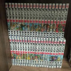 七つの大罪 全巻 1〜41巻 - メルカリ