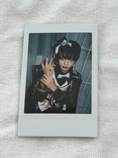 0.1gの誤算 当日チェキ 眞崎大輔 ② - メルカリ