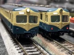 マイクロエースA-1191 国鉄70系 登場時 5両セット - メルカリ