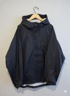 NIKE ACG ウィンドシェル フーディ 黒 L ゴープコア 完売品 - メルカリ