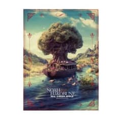 Mrs. GREEN APPLE ライブDVD アトランティス ノアの方舟 - メルカリ