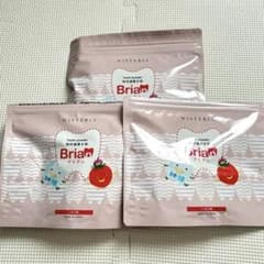 ブリアン/Brian いちご味 139包 - メルカリ