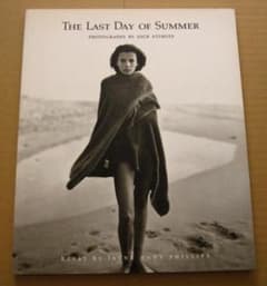 The Last Days of Summer Jock Sturges - メルカリ