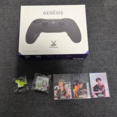 Void Gaming GENESIS + Fnaticカード - メルカリ