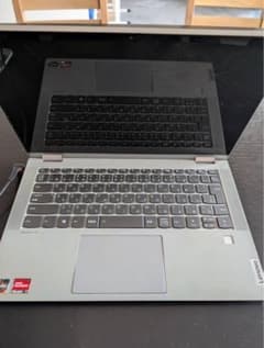 Hohoemi 専用ジャンク Lenovo flex 5 Ryzen 5700U - メルカリ