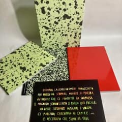 希少・非売品】ボッテガヴェネタ FANZINE Winter 2023 4冊 - メルカリ