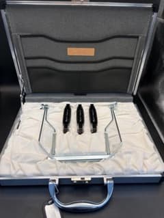 長渕剛 2002年 LiveSORA ハーモニカ3点セット - メルカリ