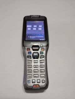 美品・通電確認済】キーエンス BT-W85 ハンディターミナル 32 - メルカリ