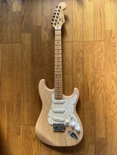 K-Garage ケイガレージ KST-200/ASH ストラトキャスター - メルカリ