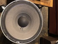 JBL プロフェッショナルスピーカージャンク品4 - メルカリ