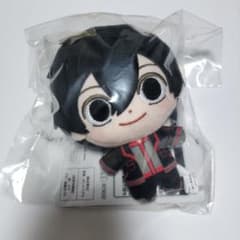 桃源暗鬼 一番くじ B賞 淀川真澄 ぬいぐるみ - メルカリ