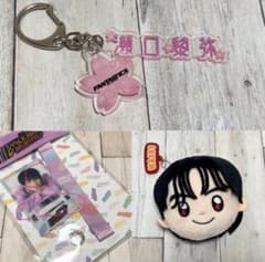 FANTASTICS 瀬口黎弥 セット - メルカリ