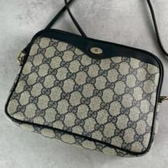 未使用級】COACH コーチ カゴバッグ ブルー系 2044-603|mercari