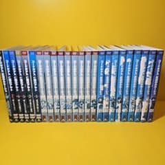 コードギアス【1期+2期+SP+亡国のアキト】DVD 全24巻セット - メルカリ