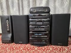 KENWOOD ROXY L5 - メルカリ