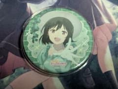 三船栞子 虹ヶ咲5thライブ 缶バッジ 中古 - メルカリ