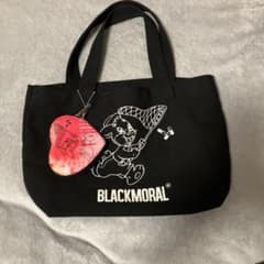 the GazettE ガゼット RAD うさぎ トートバッグ - メルカリ