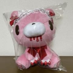 チャックスGP グル～ミ～＆汎用うさぎ ぬいぐるみ 【head dress