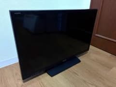 SHARP AQUOS LC-32H11 32インチ液晶テレビ - メルカリ
