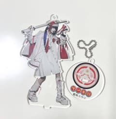 藍咲ユウリ マーキュロ アクスタ - メルカリ