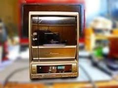 Pioneer PD-F25A CDチェンジャー 動作品/年式考一応ジャンク品 - メルカリ