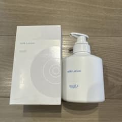 ミュゼコスメ ボディミルクローション モイストプラス - メルカリ