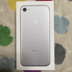 Apple iPhone7 32GB シルバー MNCF2J/A - メルカリ
