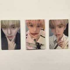 ZEROBASEONE PREZENT プレゼント ユジン ラキドロ トレカ - メルカリ