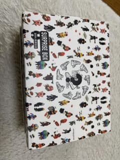 NIKE サプライズボックス 11個セット - メルカリ