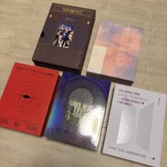 BTS DVD まとめ売り - メルカリ