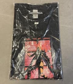 レディーガガ LADY GAGA Chromatica Cover Tee XL - メルカリ
