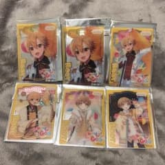 バラ売り可】るぅとくんふぁみこれ - メルカリ