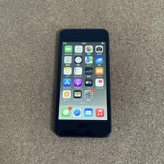 668【早い者勝ち】iPod Touch7 第7世代 32GB WIFIモデル☆ - メルカリ