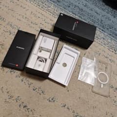 Xiaomi 14Pro 12GB/256GB 中国版 SD8 Gen3 - メルカリ