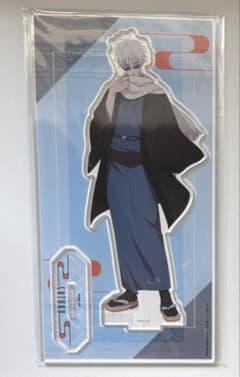 呪術廻戦 まるくじ 五条悟 アクリルスタンド - メルカリ