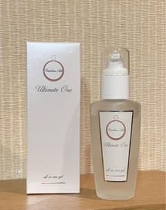 レインボーアーク オールインワンゲル アルティメットワン - メルカリ