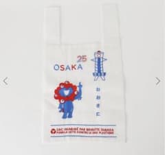 BRIGITTE TANAKA x IENA ミャクミャク エコバッグ - メルカリ