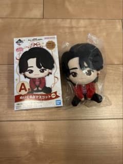 Niko様専用Mrs.Green Apple 一番くじA賞 大森元貴 - メルカリ