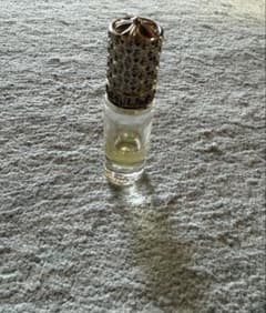 クロムハーツ 香水 22＋ 残量半分 - メルカリ