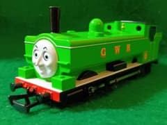 バックマン トーマスシリーズ ダック - メルカリ