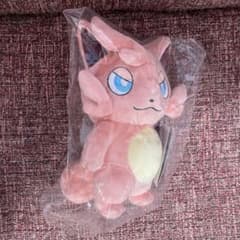 東京ゲームショウ2024 非売品 パルワールド ツッパニャン ぬいぐるみ