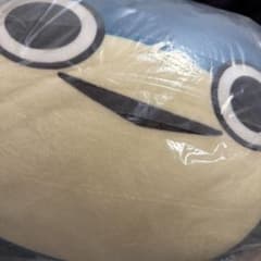 Eve eveくじ UNDERCOVER A賞 ぼにぼに ビーズクッション - メルカリ