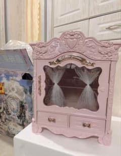 24時間発送】フラワーノーズバニーガーデンテイルズ(メイクボックス