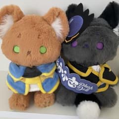 コードギアス もふふさ/スザク，ルルーシュ - メルカリ