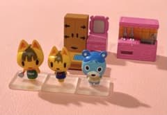 おいでよどうぶつの森 わたしのおうちコレクション - メルカリ