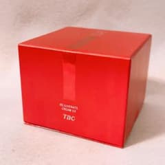 dp☆未使用☆ TBC トゥアス ボー レジュベネイトクリームEX 30g - メルカリ