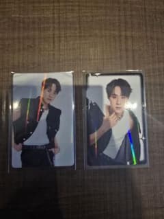 GMMTV MUSICONトレカ【nut】 - メルカリ